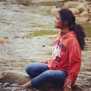 Meet your Posher, Niharika